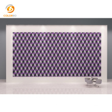 Polyester Fiber Acoustic Panel for Cinema Sound Absorbing